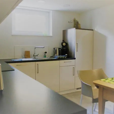 Ferienwohnung Ströbele Mullheim  Exterior foto