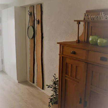 Ferienwohnung Ströbele Mullheim  Exterior foto