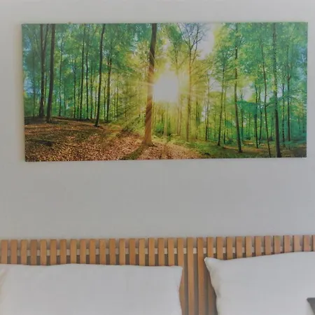 Ferienwohnung Ströbele Mullheim  Exterior foto
