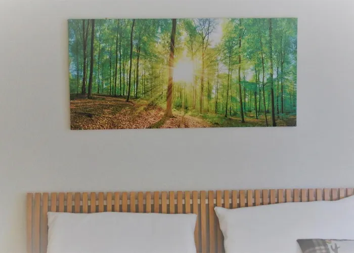 Ferienwohnung Ströbele