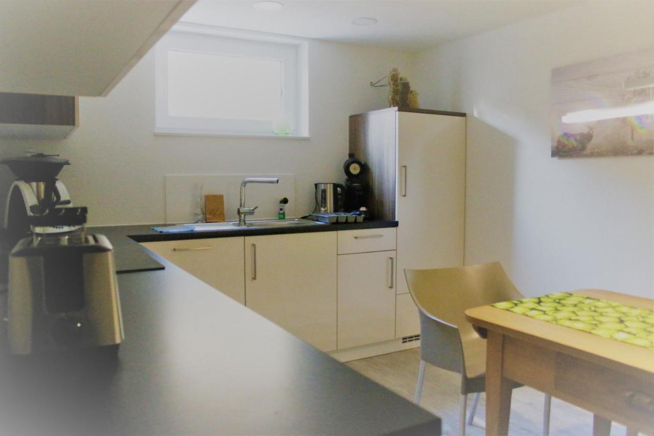 Apartment Ströbele