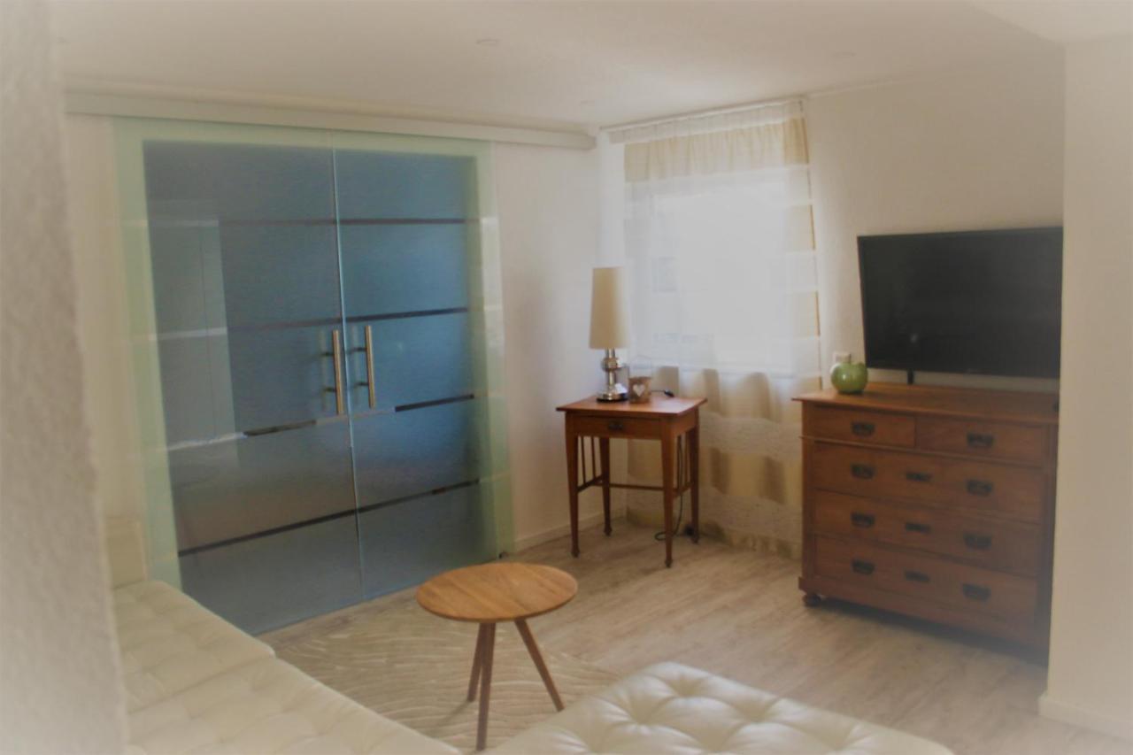 Apartment Ströbele Mullheim (Baden-Wurttemberg)