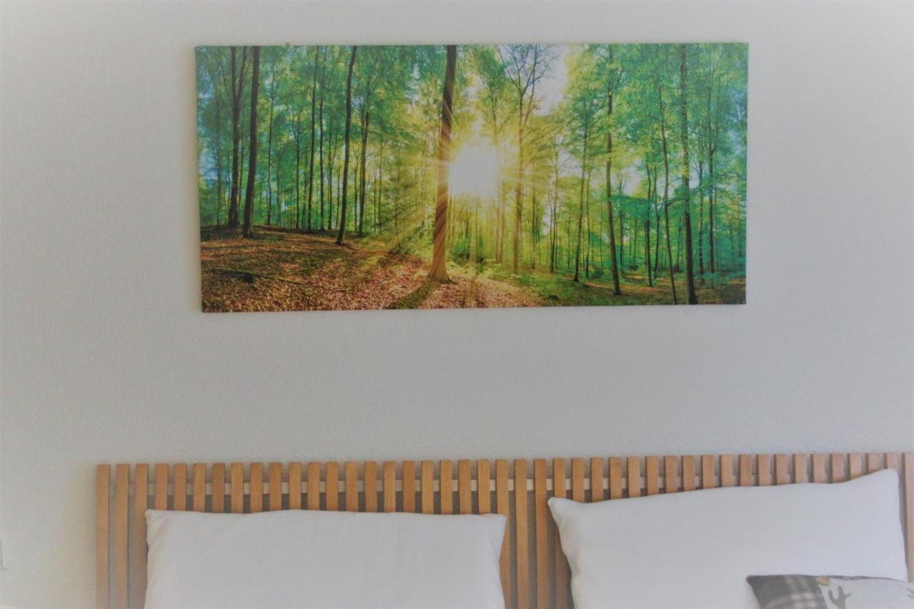 Apartment Ströbele Mullheim (Baden-Wurttemberg)